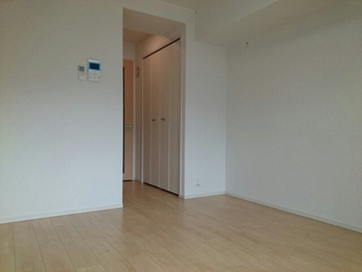 【内装】 | オエステ・コンドミニオ | 物件の内装です