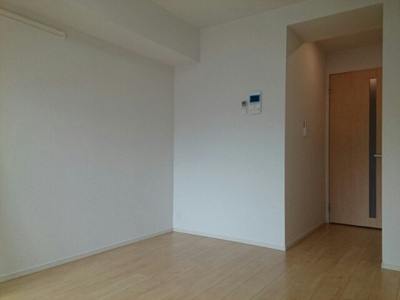 【内装】 | オエステ・コンドミニオ | 内装は落ち着いています