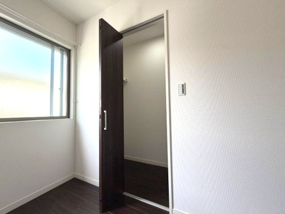 【収納】 | maisonette park美園 | 収納があります