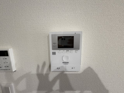 【セキュリティ】 | maisonette park美園