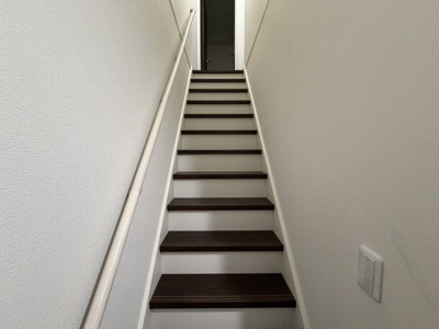 【内装】 | maisonette park美園