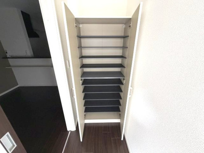 【収納】 | maisonette park美園