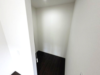 【収納】 | maisonette park美園 | たっぷりとした収納スペースです