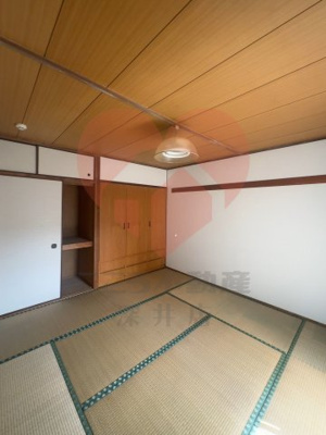 【寝室】 | 泉北赤坂台住宅弐号棟