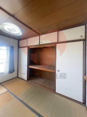 【収納】 | 泉北赤坂台住宅弐号棟