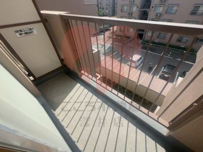  | 泉北赤坂台住宅弐号棟