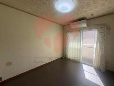  | 泉北赤坂台住宅弐号棟