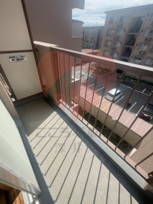  | 泉北赤坂台住宅弐号棟