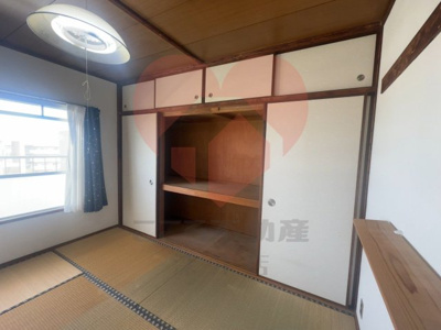  | 泉北赤坂台住宅弐号棟