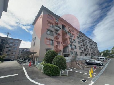 【外観】 | 泉北赤坂台住宅弐号棟