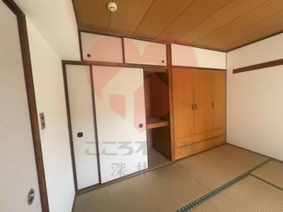  | 泉北赤坂台住宅弐号棟