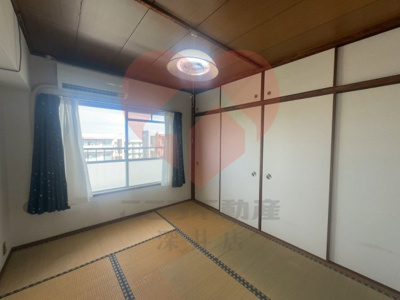  | 泉北赤坂台住宅弐号棟