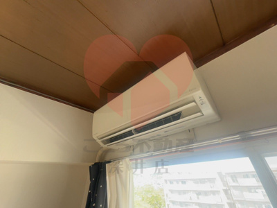  | 泉北赤坂台住宅弐号棟