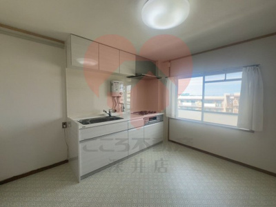  | 泉北赤坂台住宅弐号棟