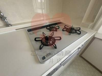  | 泉北赤坂台住宅弐号棟