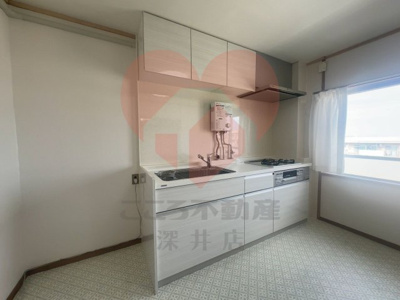  | 泉北赤坂台住宅弐号棟