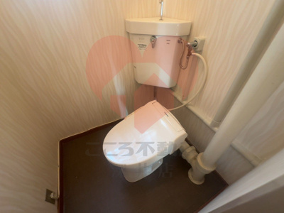  | 泉北赤坂台住宅弐号棟