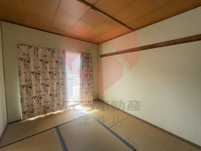  | 泉北赤坂台住宅弐号棟