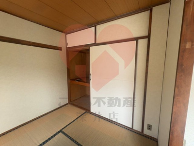  | 泉北赤坂台住宅弐号棟