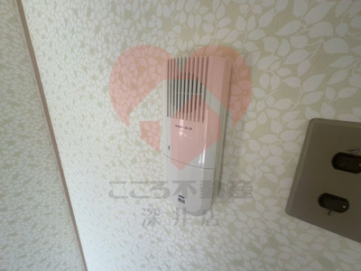  | 泉北赤坂台住宅弐号棟