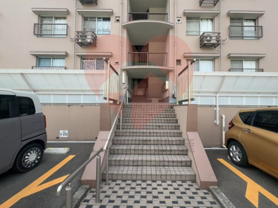  | 泉北赤坂台住宅弐号棟