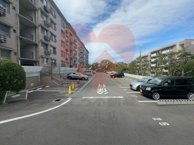  | 泉北赤坂台住宅弐号棟