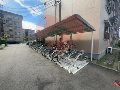  | 泉北赤坂台住宅弐号棟