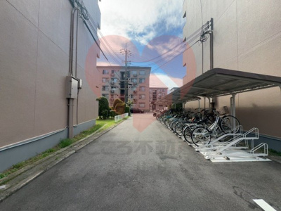  | 泉北赤坂台住宅弐号棟