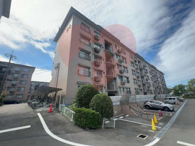  | 泉北赤坂台住宅弐号棟