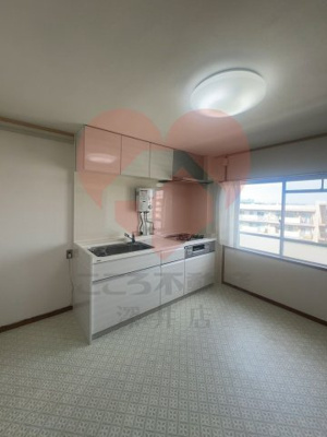 【居間・リビング】 | 泉北赤坂台住宅弐号棟