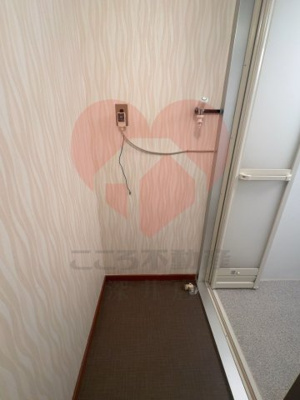 【設備】 | 泉北赤坂台住宅弐号棟