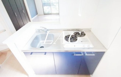 【キッチン】 | セレッソ目黒洗足 | キッチンです。