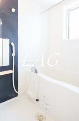 【浴室】 | セレッソ目黒洗足 | お風呂です。