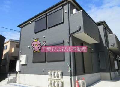 【外観】 | ナリトモ矢作Ａ