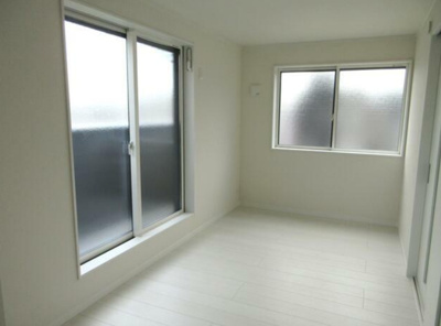 【内装】 | ナリトモ矢作Ａ