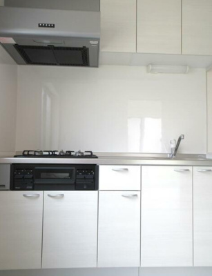 【キッチン】 | ナリトモ矢作Ａ