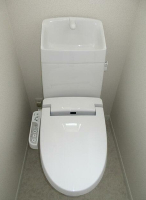 【トイレ】 | ナリトモ矢作Ａ