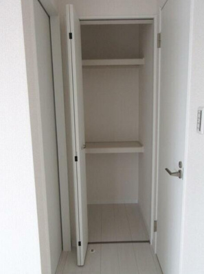 【収納】 | ナリトモ矢作Ａ