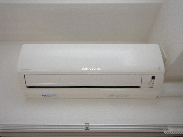 AFFLUENCE難波の設備