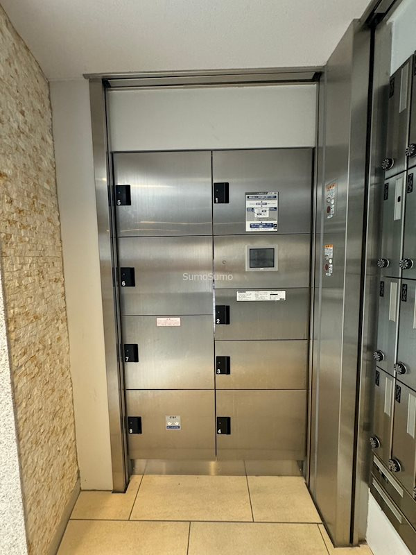 AFFLUENCE難波のその他共用部分