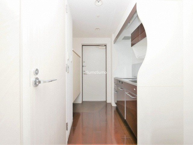 AFFLUENCE難波の玄関