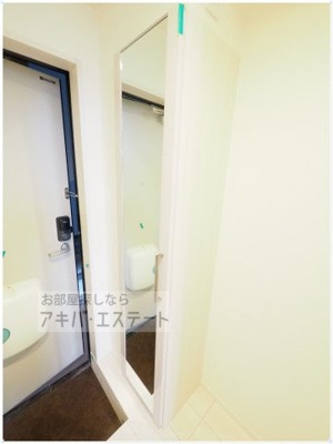 【収納】 | ハーモニーテラス伊興Ⅲ | 同一仕様写真