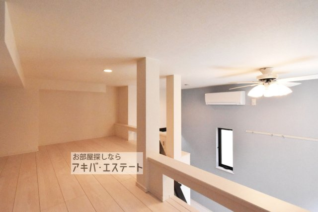 【寝室】 | ハーモニーテラス伊興Ⅲ | 同一仕様写真