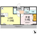 【間取り】 | １ＬＤＫの間取り！