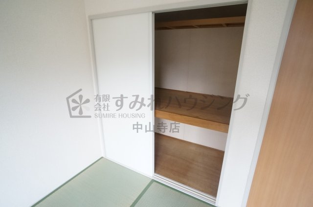 セントポーリア鴻池の洗面所|参考、同建物・同間取りの号室