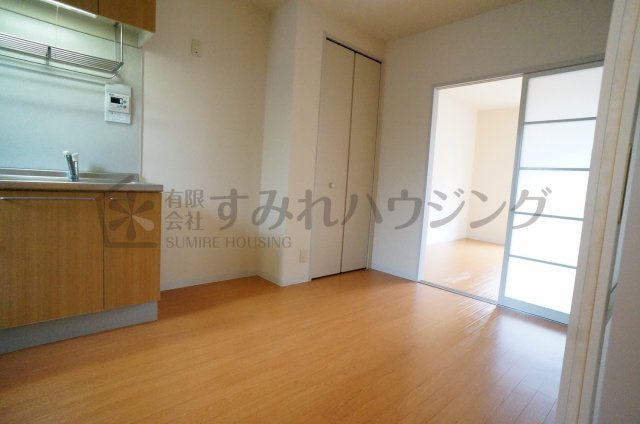 セントポーリア鴻池の設備|参考、同建物・同間取りの号室