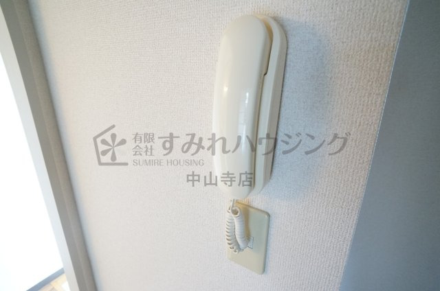 セントポーリア鴻池の設備|参考、同建物・同間取りの号室