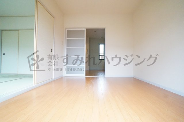 セントポーリア鴻池のその他|参考、同建物・同間取りの号室