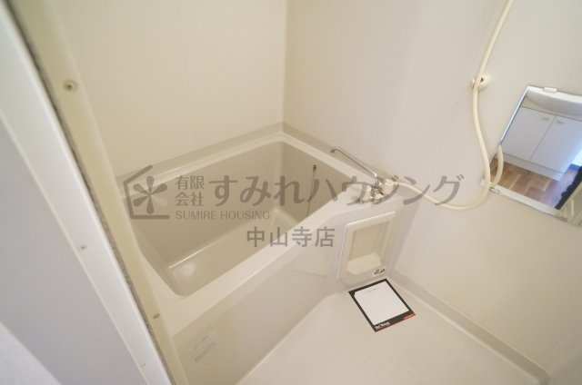 セントポーリア鴻池の和室|参考、同建物・同間取りの号室