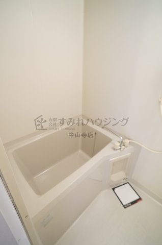 セントポーリア鴻池の収納|参考、同建物・同間取りの号室